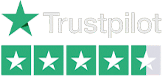 Trust Logo