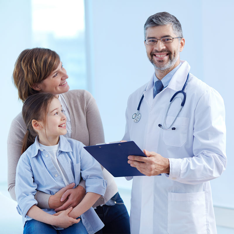 Çocuk Sağlığı ve Hastalıkları