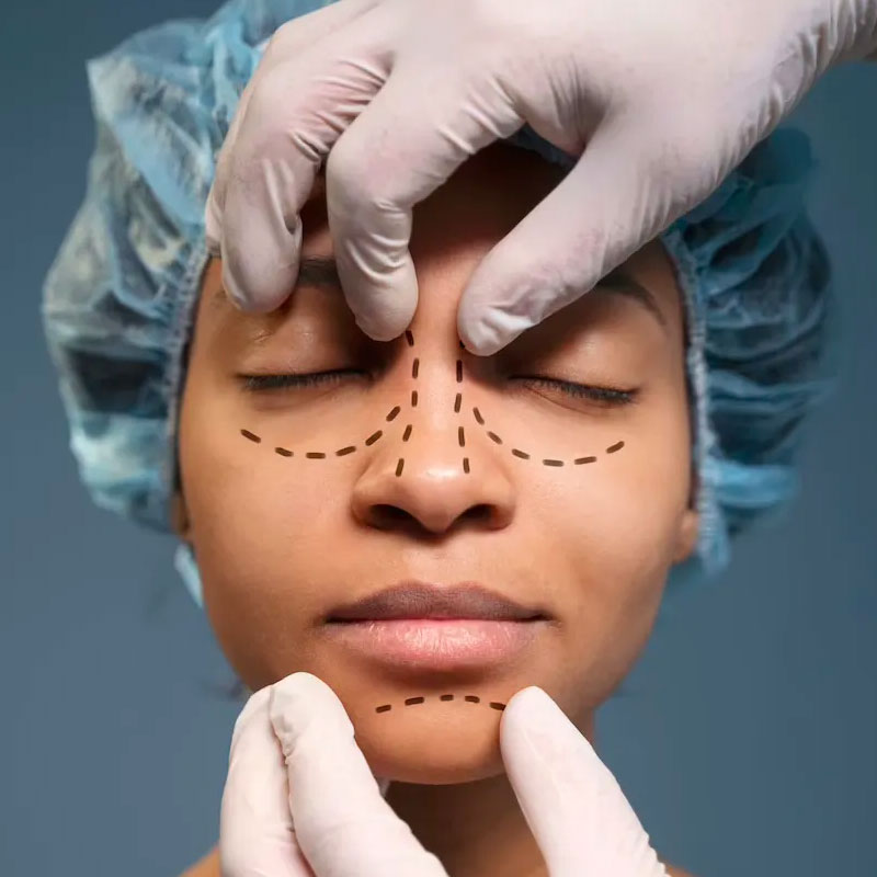 Estetik ve Plastik Cerrahi