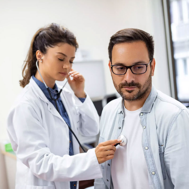 Göğüs Hastalıkları