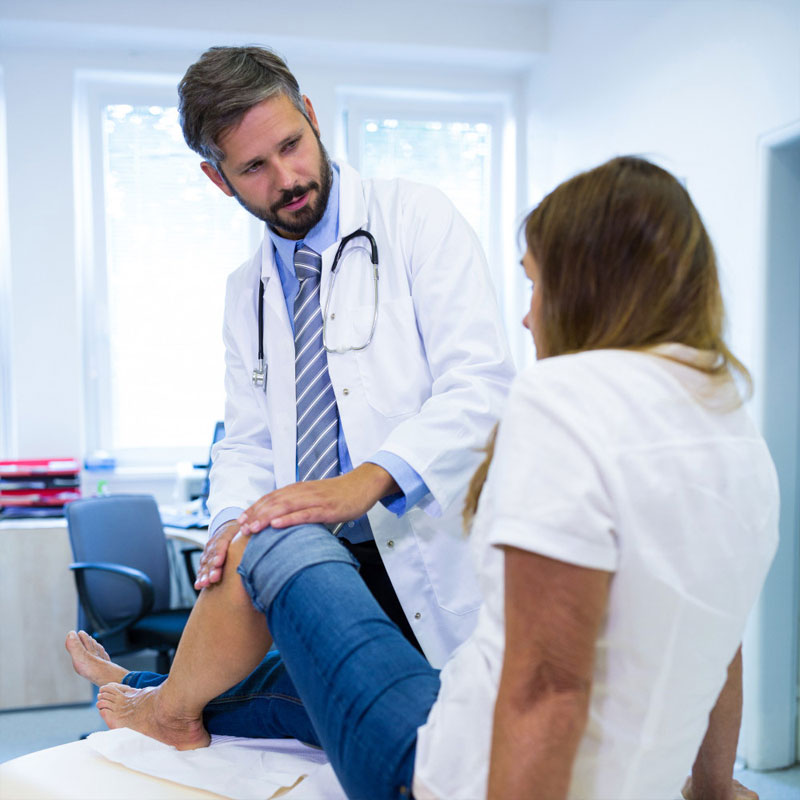 Ortopedi ve Travmatoloji