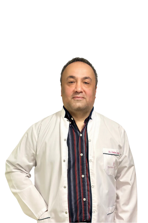 Dr. Ferhat ASLAN