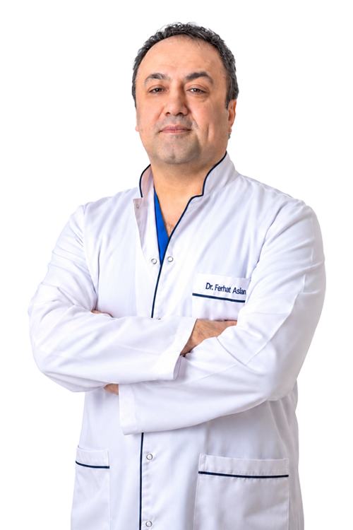 Anasayfa 13 Dr. Ferhat ASLAN