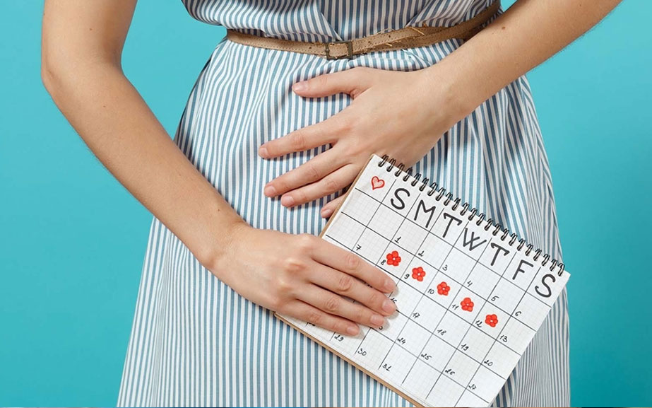 Adet (Regl) Düzensizliği