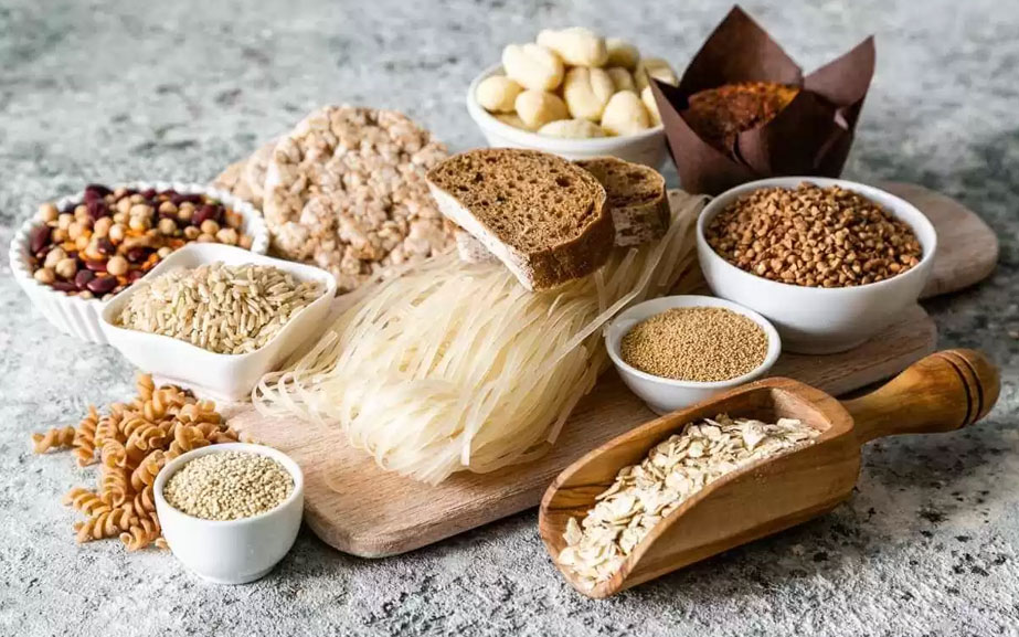 Çölyak Hastalığı