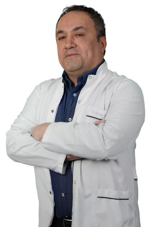 Dr. Ferhat ASLAN