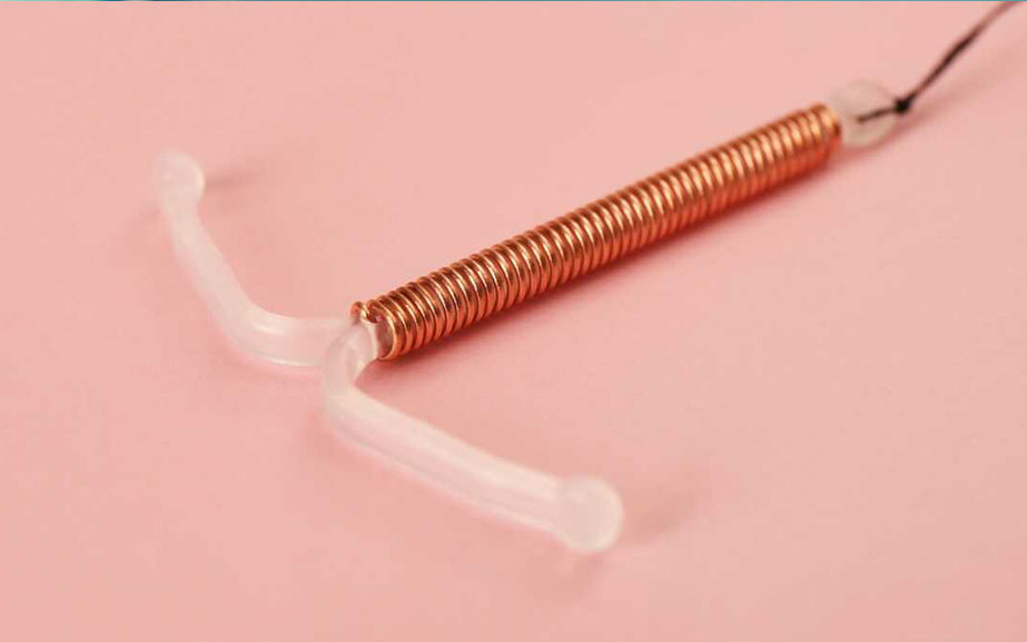 Spiral (Rahim İçi Araç)