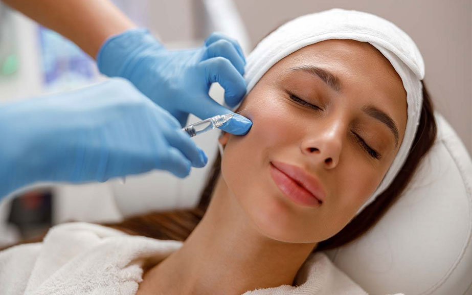 Mezoterapi ile Cilt Yenileme