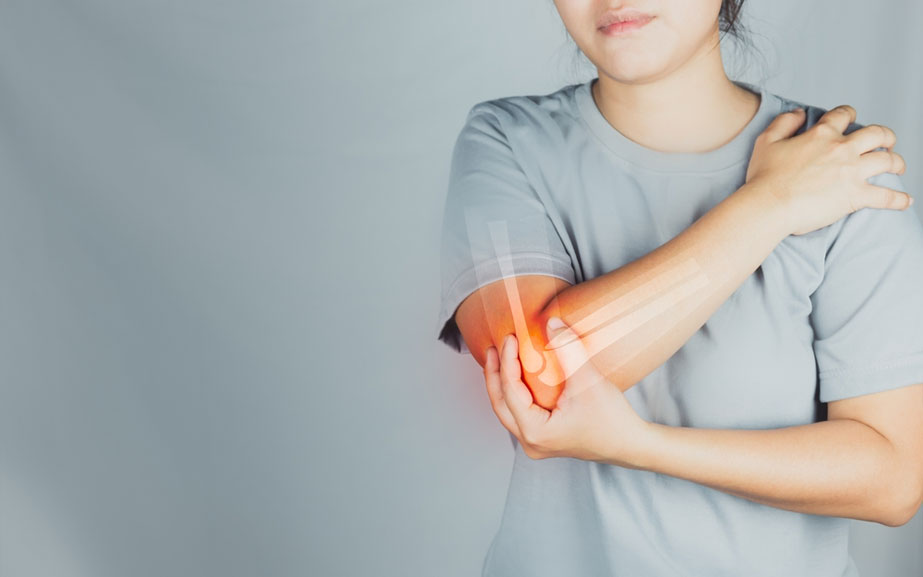 El Ve Dirsek Cerrahisi