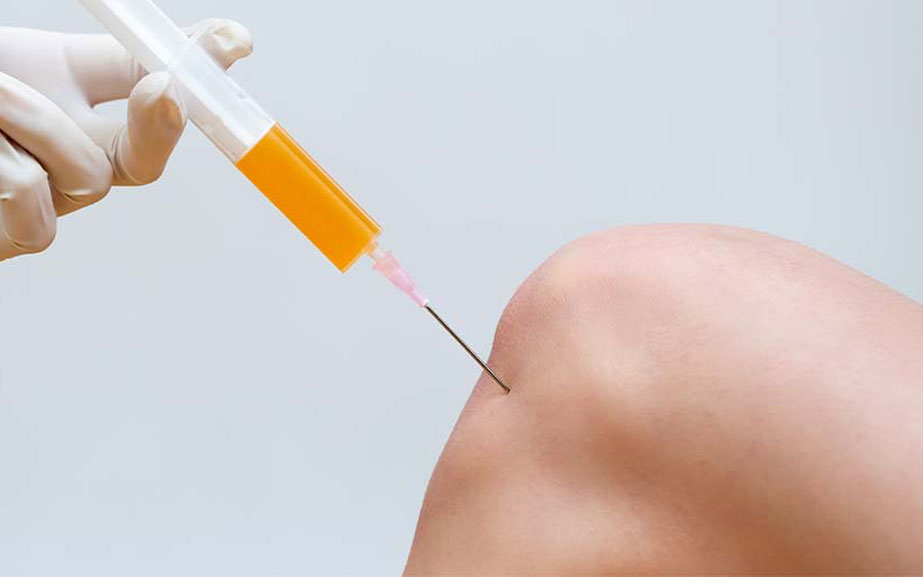 Kök Hücre Tedavisi