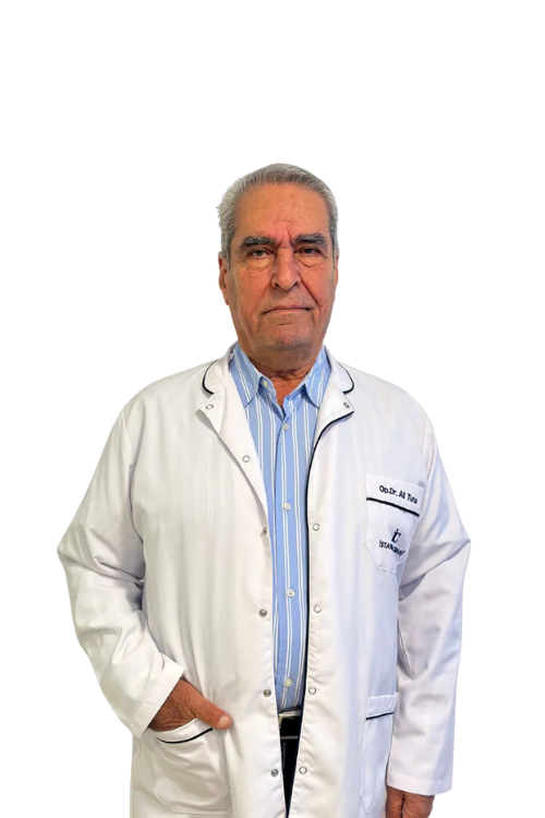 Op. Dr. Ali TUNA