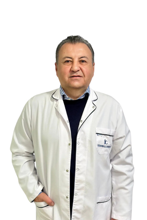 Op. Dr. Bülent ARSLAN
