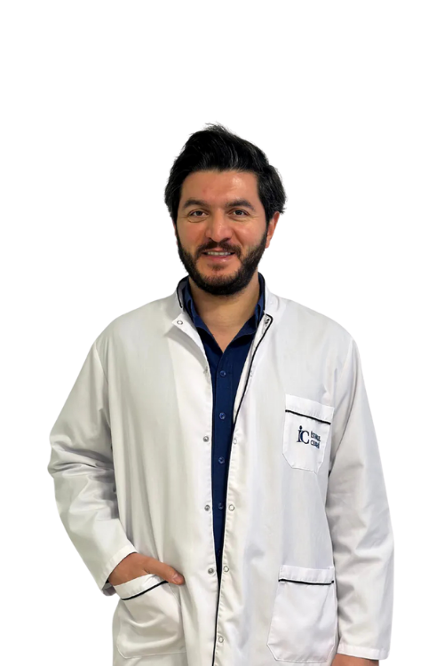 Op. Dr. Serdar KARAMAN