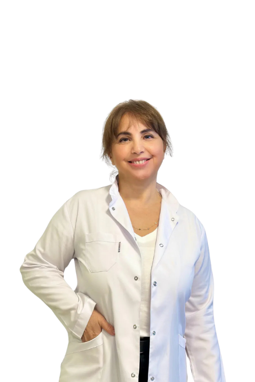 Prof. Dr. C. Elif ÖZTÜRK