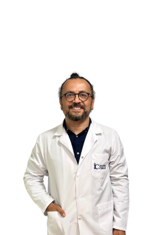 Op. Dr. Turgay TOPÇUOĞLU