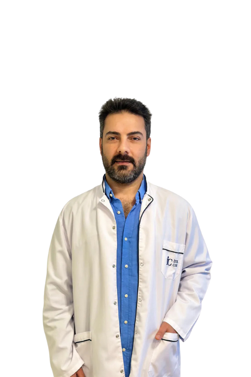 Op. Dr. Şeyhmuz ARAZ