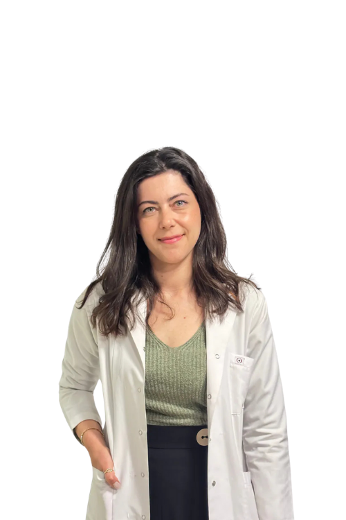 Uzm. Dr. Elif Gökçen VATANOĞLU