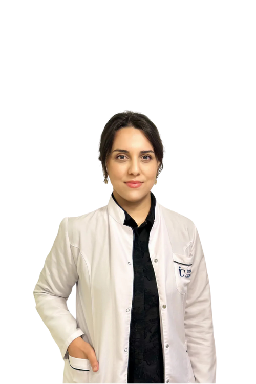Uzm. Dr. Leyla Guliyeva