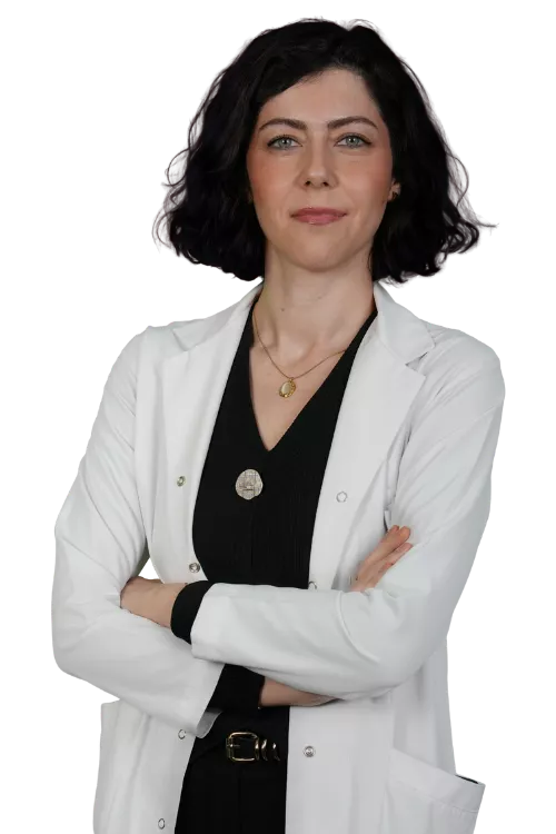 Uzm. Dr. Elif Gökçen VATANOĞLU