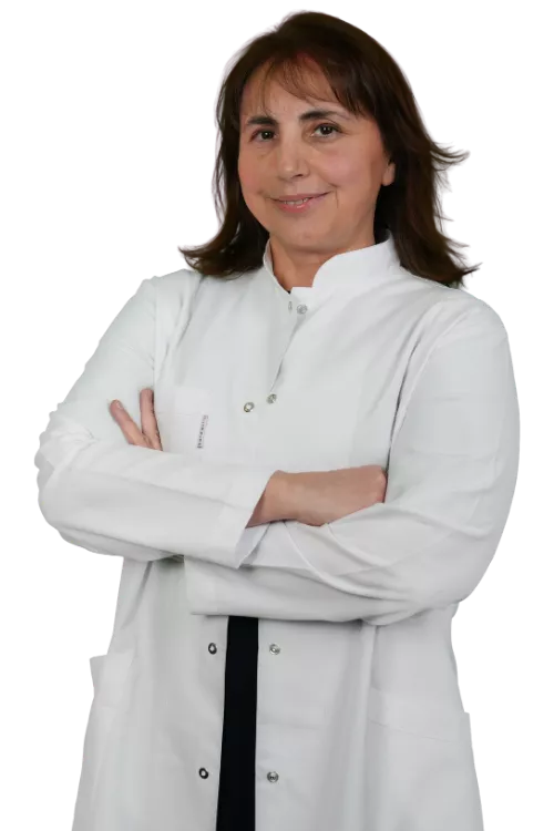 Prof. Dr. C. Elif ÖZTÜRK