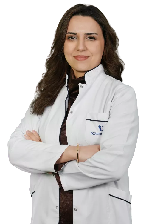 Uzm. Dr. Leyla Guliyeva