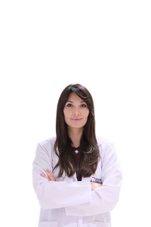 Op. Dr. Şuheda ÇILDIR