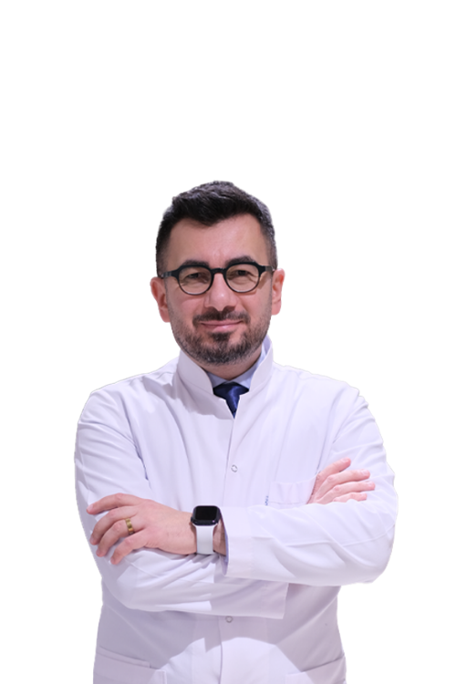 Op. Dr. Sinan Oduncu