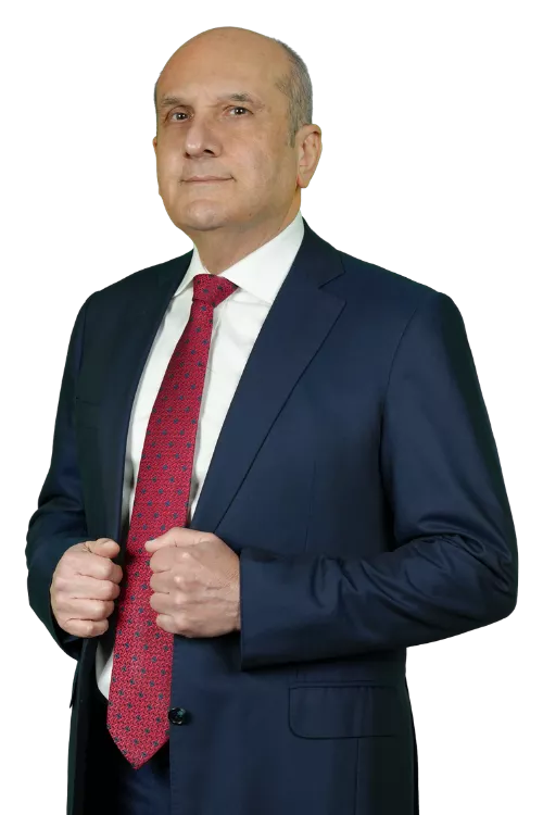 Prof. Dr. Ateş KADIOĞLU