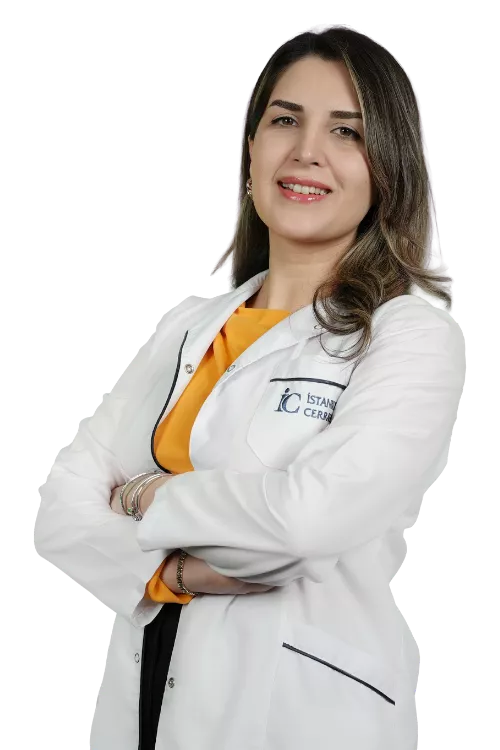 Uzm. Dr. Seçil AKDOĞAN