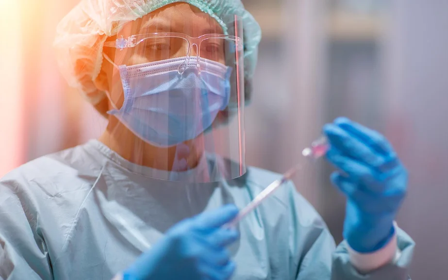 Enfeksiyon Hastalıkları