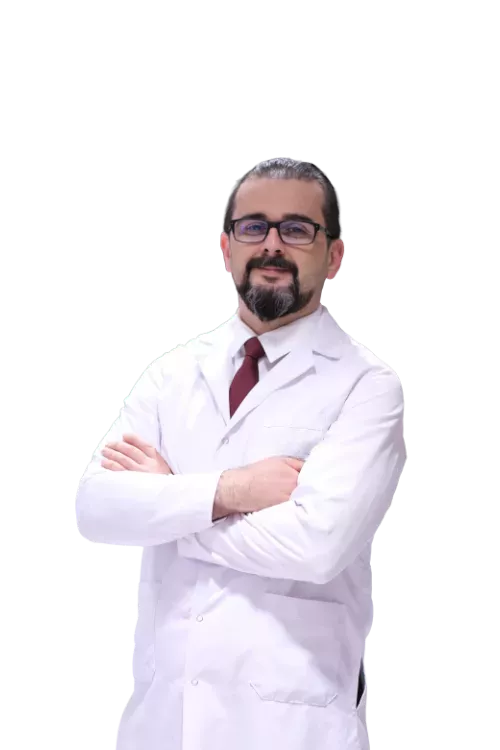 Op. Dr. Ökkeş Celil Gökçek