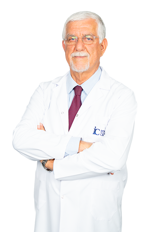 Anasayfa 17 Op. Dr. Osman Zeki ÖNER