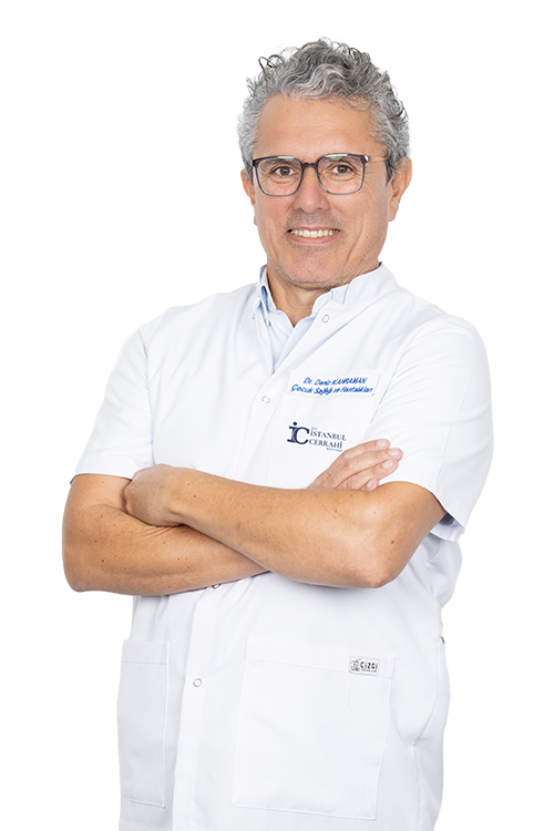 Anasayfa 22 Uzm. Dr. Deniz KAHRAMAN
